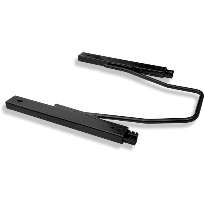 Sedile Sportivo a Guscio BS7 SK-Import Nero - foto 4