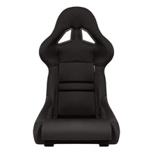 Carica l'immagine nel visualizzatore di Gallery, Sedile Sportivo a Guscio BS8 SK-Import Nero - foto 3
