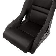 Carica l'immagine nel visualizzatore di Gallery, Sedile Sportivo a Guscio BS8 SK-Import Nero - foto 5