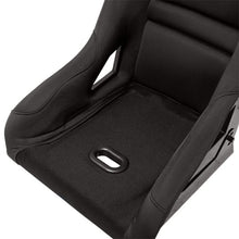 Carica l'immagine nel visualizzatore di Gallery, Sedile Sportivo a Guscio BS8 SK-Import Nero - foto 6