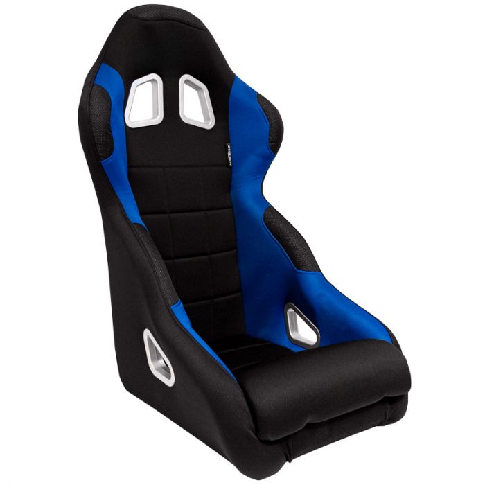 Sedile Sportivo a Guscio K5 Style SK-Import Tessuto - foto 2
