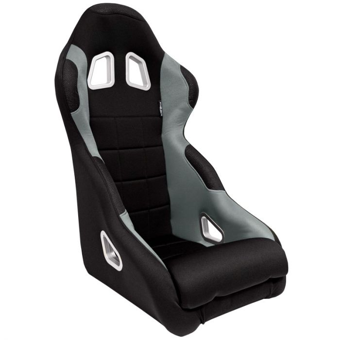 Sedile Sportivo a Guscio K5 Style SK-Import Tessuto - foto 4