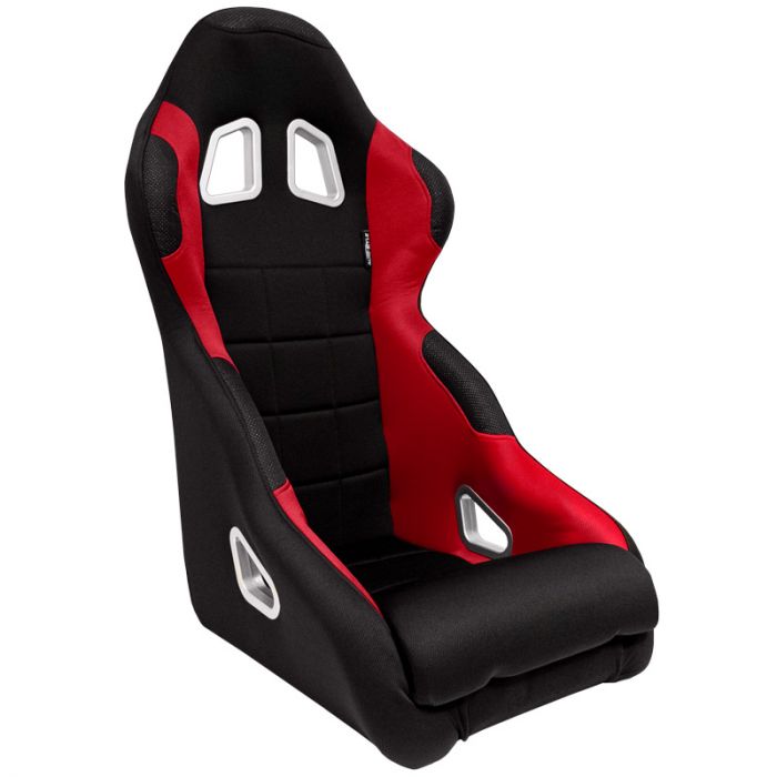 Sedile Sportivo a Guscio K5 Style SK-Import Tessuto - foto 6