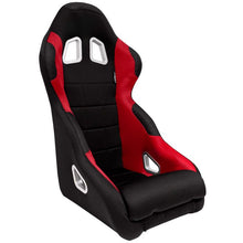 Carica l'immagine nel visualizzatore di Gallery, Sedile Sportivo a Guscio K5 Style SK-Import Tessuto - foto 6