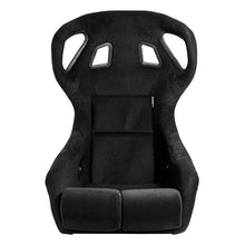 Carica l'immagine nel visualizzatore di Gallery, Sedile Sportivo a Guscio Drift Pro SK-Import Nero - foto 2