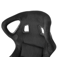 Carica l'immagine nel visualizzatore di Gallery, Sedile Sportivo a Guscio Drift Pro SK-Import Nero - foto 5
