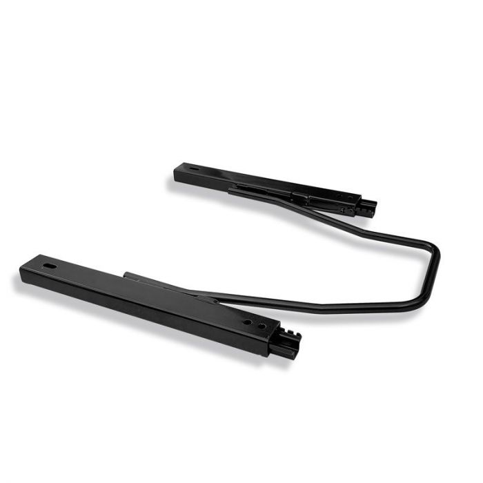 Sedile Sportivo Eco Soft Style SK-Import Nero Rosso - foto 9