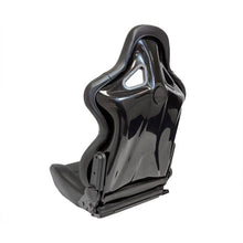 Carica l'immagine nel visualizzatore di Gallery, Sedile Sportivo BS2 Style SK-Import Regolabile Nero - foto 4