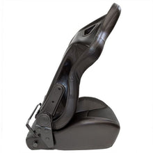 Carica l'immagine nel visualizzatore di Gallery, Sedile Sportivo BS2 Style SK-Import Regolabile Nero - foto 7