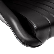 Carica l'immagine nel visualizzatore di Gallery, Sedile Sportivo a Guscio Classic Style SK-Import Nero Senza Poggiatesta - foto 9