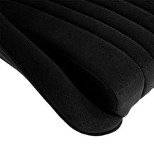 Carica l'immagine nel visualizzatore di Gallery, Sedile Sportivo a Guscio Classic Style SK-Import Nero Senza Poggiatesta - foto 8