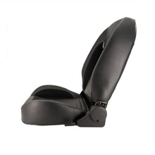 Carica l'immagine nel visualizzatore di Gallery, Sedile Sportivo Classic II Style SK-Import Nero Grigio - foto 4