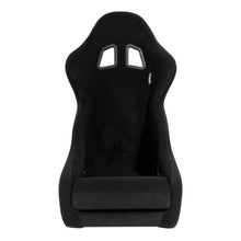 Carica l'immagine nel visualizzatore di Gallery, Sedile Sportivo a Guscio K12 Small SK-Import Nero - foto 2