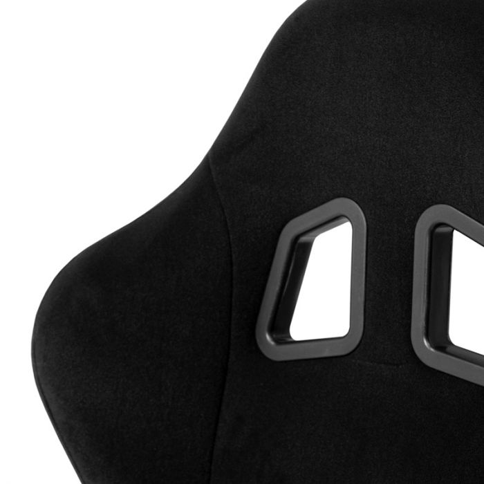 Sedile Sportivo a Guscio K12 Small SK-Import Nero - foto 5