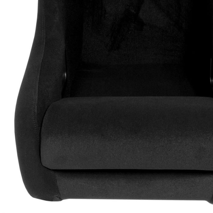 Sedile Sportivo a Guscio K12 Small SK-Import Nero - foto 6