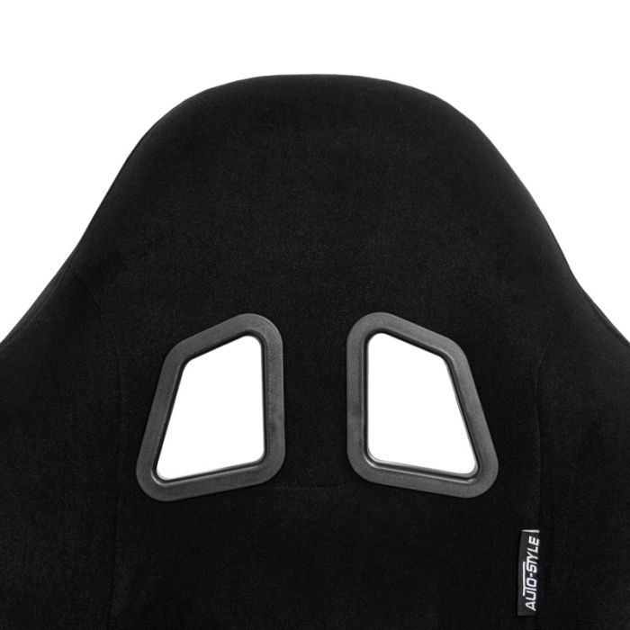 Sedile Sportivo a Guscio K12 Small SK-Import Nero - foto 7