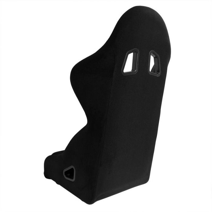 Sedile Sportivo a Guscio K12 Wide SK-Import Nero - foto 2