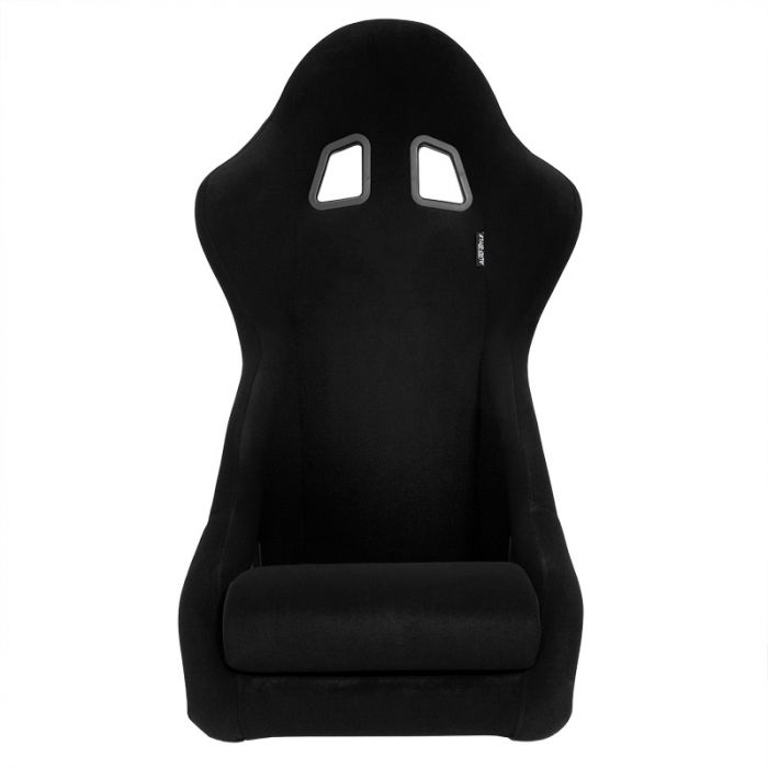 Sedile Sportivo a Guscio K12 Wide SK-Import Nero - foto 3