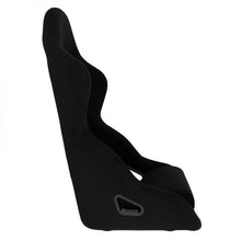 Carica l'immagine nel visualizzatore di Gallery, Sedile Sportivo a Guscio K12 Wide SK-Import Nero - foto 4