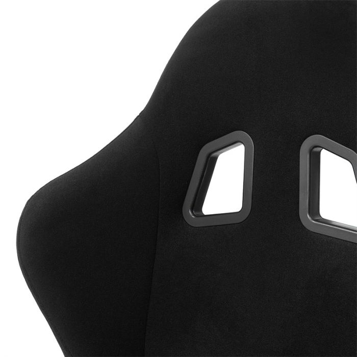 Sedile Sportivo a Guscio K12 Wide SK-Import Nero - foto 6