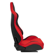 Carica l'immagine nel visualizzatore di Gallery, Sedile Sportivo Regolabile MS Style SK-Import Tessuto - foto 7
