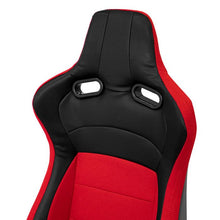 Carica l'immagine nel visualizzatore di Gallery, Sedile Sportivo Regolabile MS Style SK-Import Tessuto - foto 9