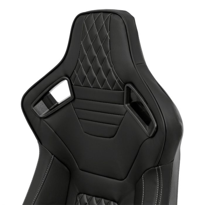 Sedile Sportivo AK Style SK-Import Regolabile Pelle Sintetica - foto 8