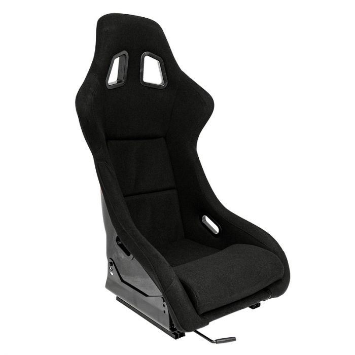 Sedile Sportivo a Guscio MO Style SK-Import Tessuto - foto 3