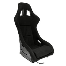 Carica l'immagine nel visualizzatore di Gallery, Sedile Sportivo a Guscio MO Style SK-Import Tessuto - foto 3