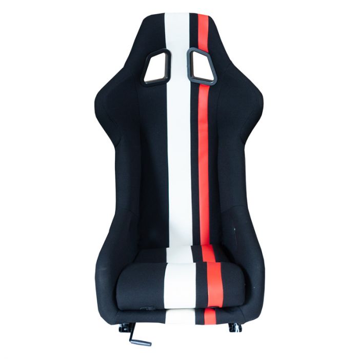 Sedile Sportivo a Guscio MO Style SK-Import Tessuto - foto 7
