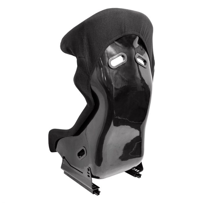Sedile Sportivo a Guscio FS Style SK-Import Nero - foto 3