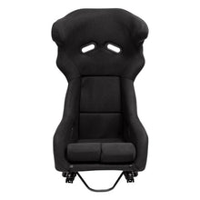 Carica l'immagine nel visualizzatore di Gallery, Sedile Sportivo a Guscio FS Style SK-Import Nero - foto 4