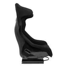 Carica l'immagine nel visualizzatore di Gallery, Sedile Sportivo a Guscio FS Style SK-Import Nero - foto 5