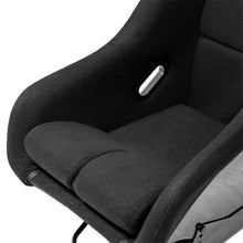 Carica l'immagine nel visualizzatore di Gallery, Sedile Sportivo a Guscio FS Style SK-Import Nero - foto 6