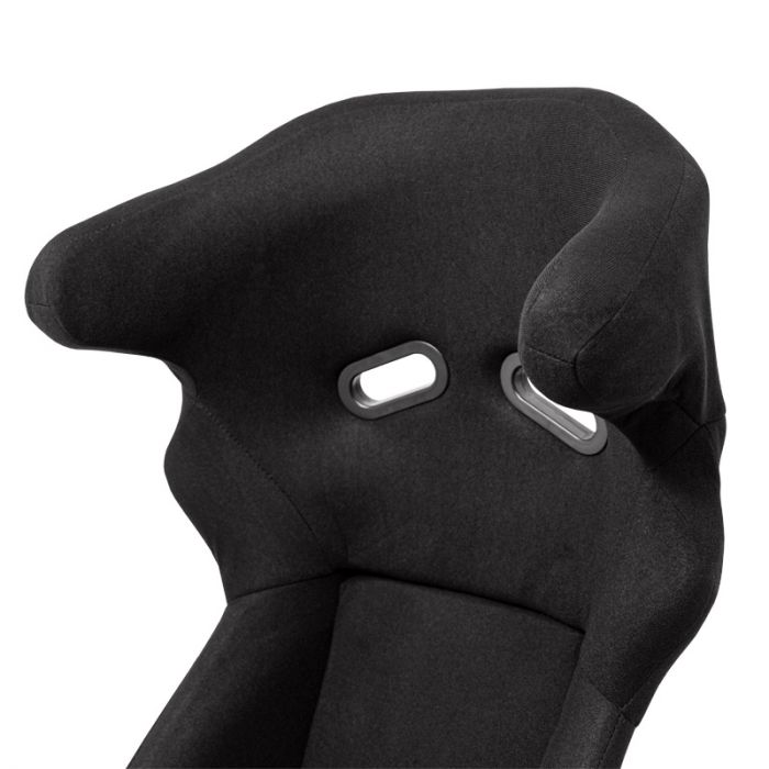 Sedile Sportivo a Guscio FS Style SK-Import Nero - foto 7