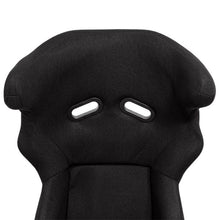 Carica l'immagine nel visualizzatore di Gallery, Sedile Sportivo a Guscio FS Style SK-Import Nero - foto 8