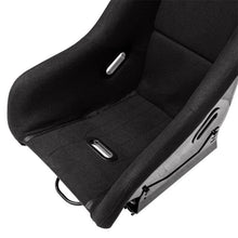 Carica l'immagine nel visualizzatore di Gallery, Sedile Sportivo a Guscio FS Style SK-Import Nero - foto 9