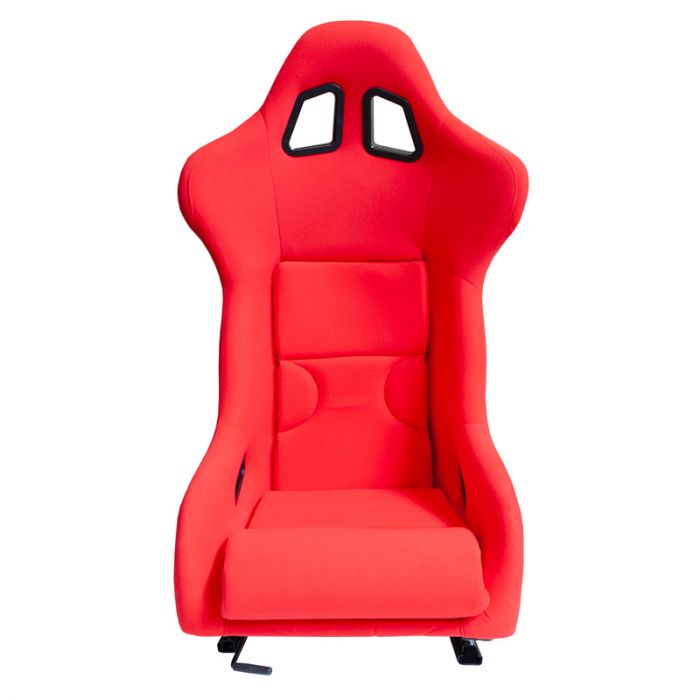 Sedile Sportivo a Guscio RR Style SK-Import Tessuto - foto 4