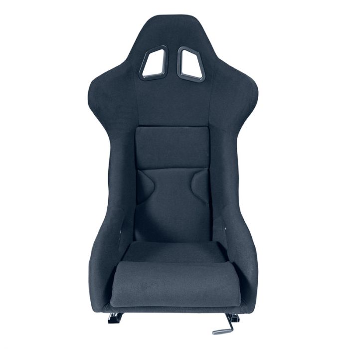 Sedile Sportivo a Guscio RR Style SK-Import Tessuto - foto 5