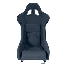 Carica l'immagine nel visualizzatore di Gallery, Sedile Sportivo a Guscio RR Style SK-Import Tessuto - foto 5