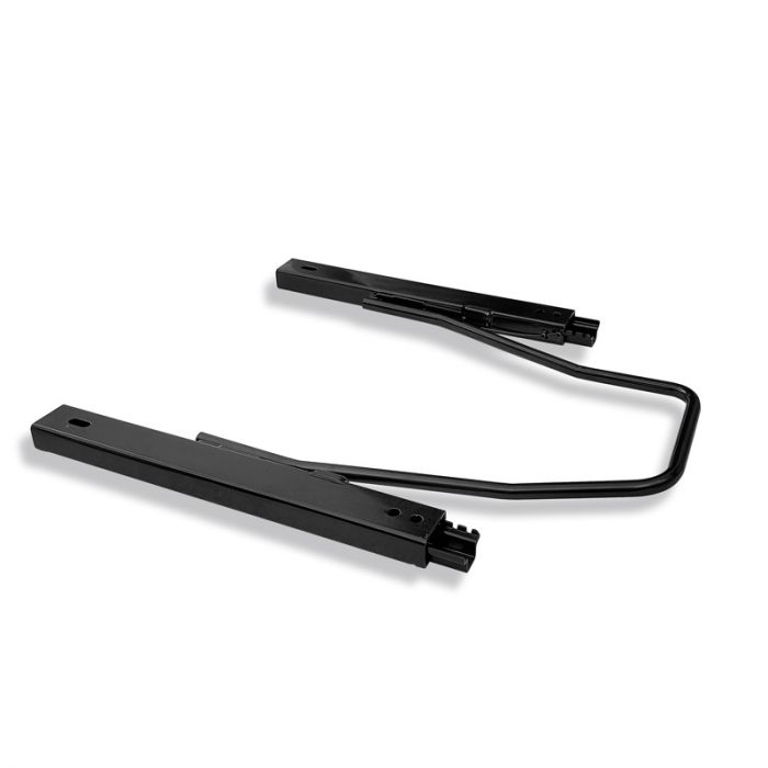 Sedile Sportivo a Guscio JJ Style SK-Import Nero - foto 10