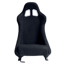 Carica l'immagine nel visualizzatore di Gallery, Sedile Sportivo a Guscio BH Style SK-Import Nero - foto 2
