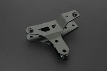 Staffa posteriore per supporto motore B-series Hardrace Honda Civic EG – 1 pezzo – foto 1