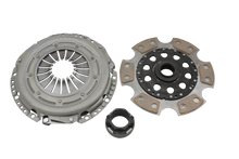Frizione rinforzata FTWL per volano bimassa originale BMW M57N M57N2 N57 con cambio GS6-53DZ - foto 6