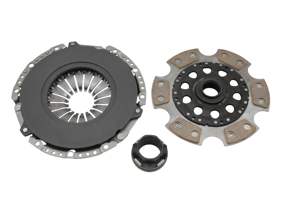Frizione rinforzata FTWL per volano bimassa originale BMW M57N M57N2 N57 con cambio GS6-53DZ - foto 5