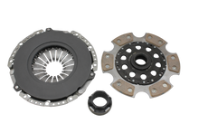 Frizione rinforzata FTWL per volano bimassa originale BMW M57N M57N2 N57 con cambio GS6-53DZ - foto 5