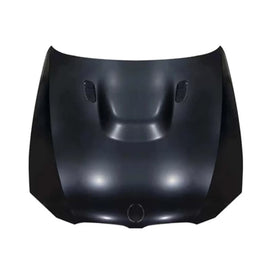 Acciaio anteriore cofano per BMW Serie 3 E92 coupe, E93 cabrio 2005-2009