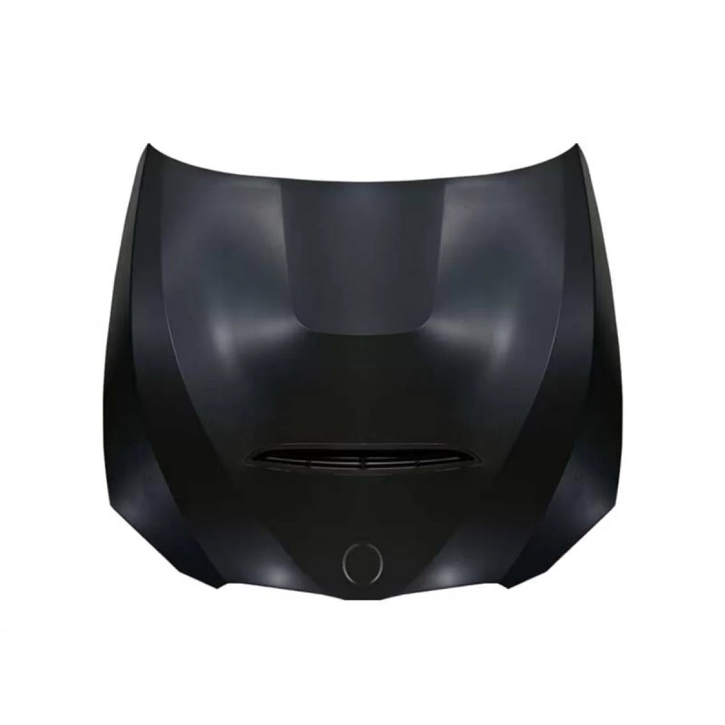 Acciaio anteriore cofano per BMW Serie 3 E92 coupe, E93 cabrio 2010-2013