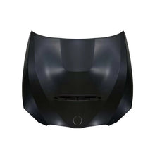 Acciaio anteriore cofano per BMW Serie 3 E92 coupe, E93 cabrio 2010-2013