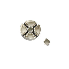 Volante interruttore controllo pulsanti coperture per Mercedes-Benz Classe C W204 / Classe E W212 / GLK X204 / destro 2